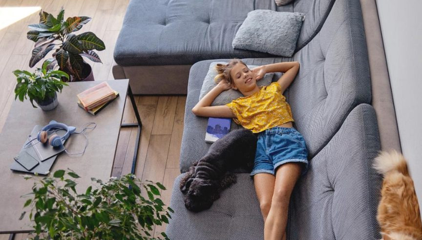 maria mendez, burnout, latinos, social media, descanso, wellness, vacaciones, 